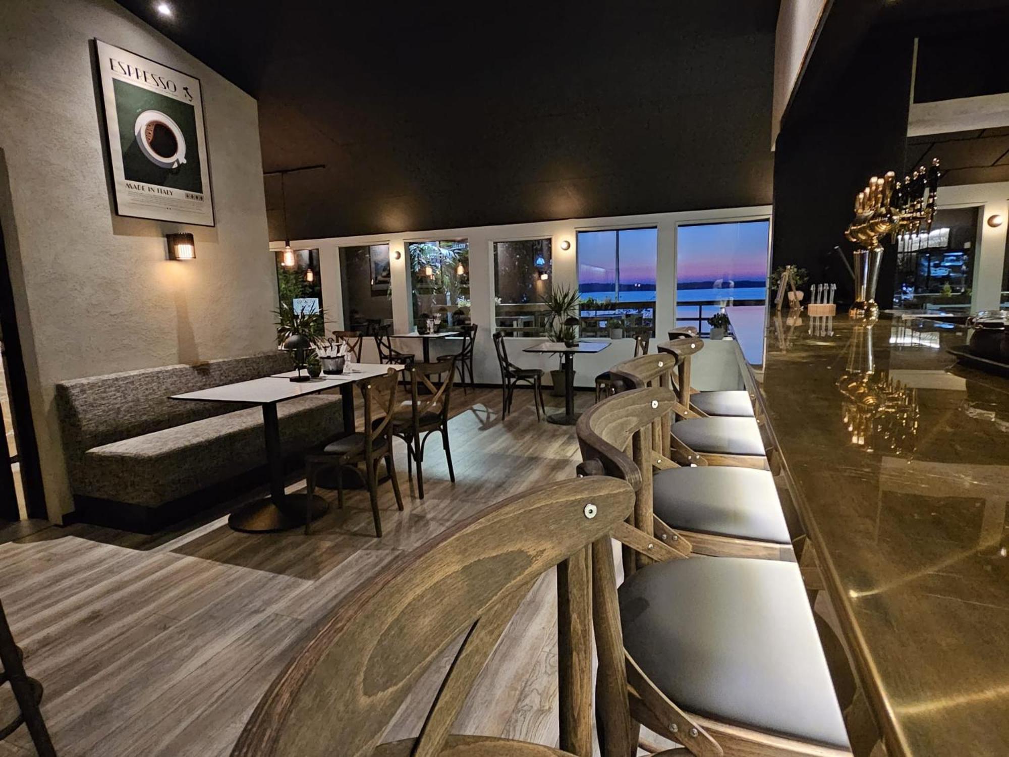 Kallhaellsbaden Strandhotell Ерфелла Экстерьер фото